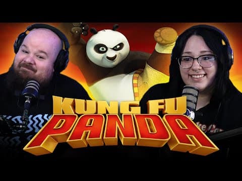 Kung Fu Panda