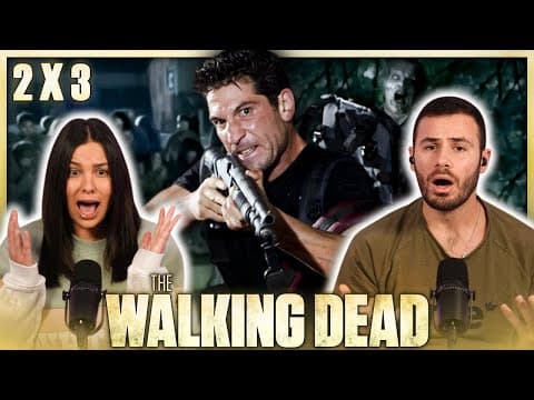 The Walking Dead S2E3