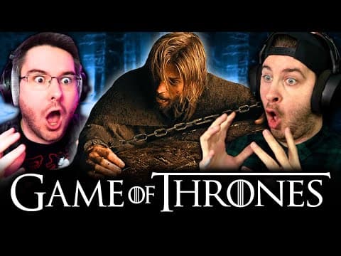 Game Of Thrones S3E3