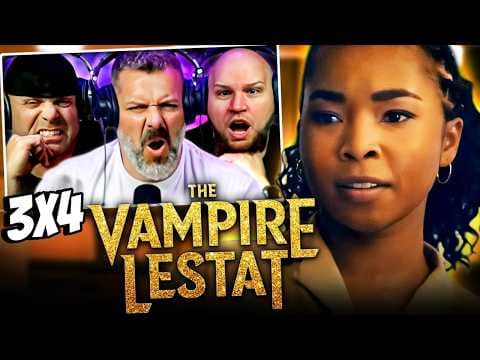 The Vampire Lestat S3E4