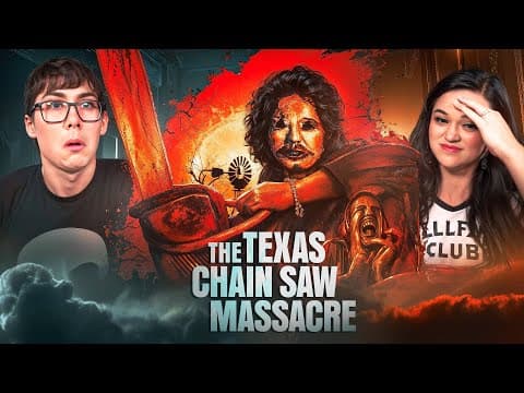 The Texas Chainsaw Massacre