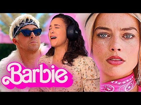 Barbie