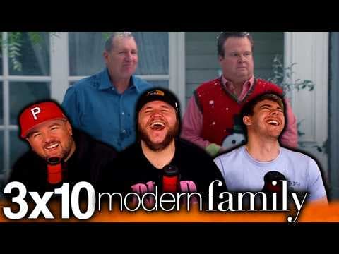 Modern Family S3E10