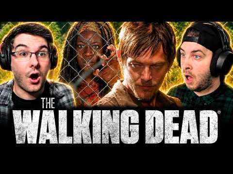 The Walking Dead S3E6