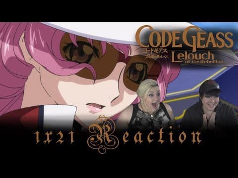 Code Geass S1E21