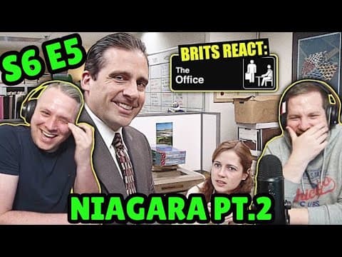 The Office S6E5