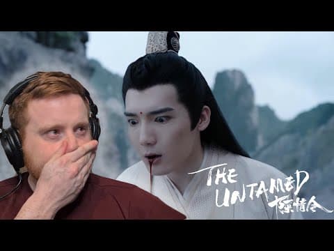 The Untamed Episode 30-31