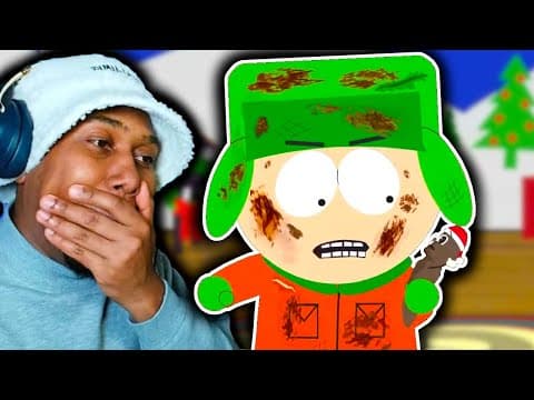 South Park S22E3