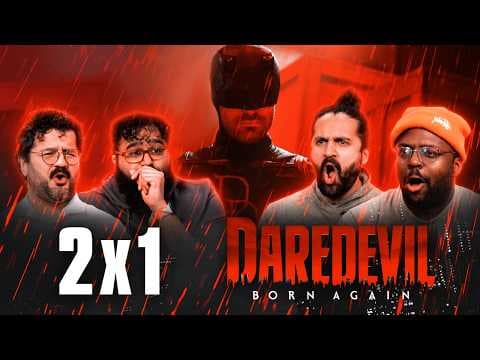 Daredevil: Born Again S2E1