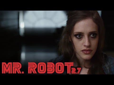 Mr. Robot S2E8