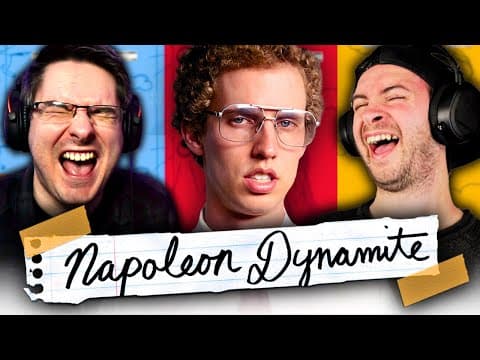 Napoleon Dynamite