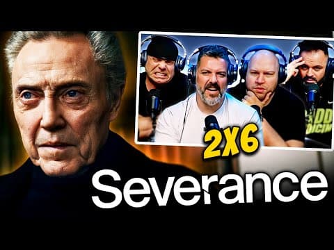 Severance S2E6
