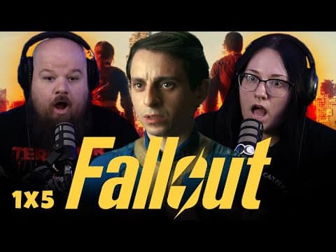 Fallout S1E5