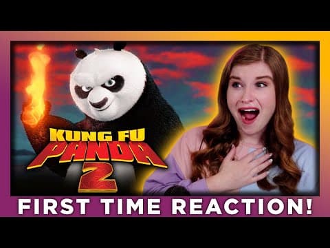 KUNG FU PANDA 2 is even better than the first?