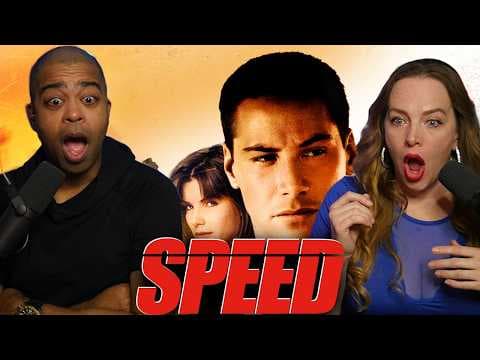 Speed