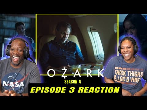 Ozark S4E3