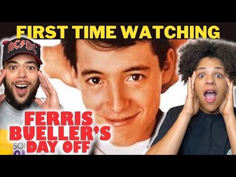 Ferris Bueller's Day Off