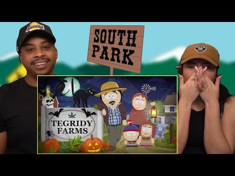 South Park S23E5