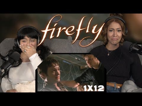 Firefly S1E12