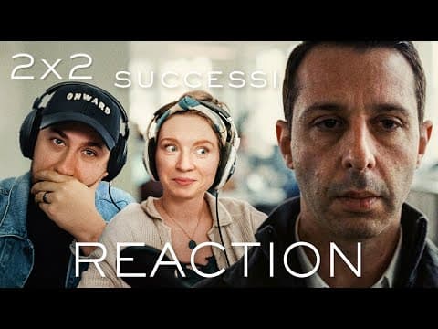 Succession S2E2