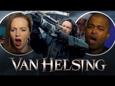 Van Helsing
