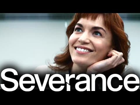 Severance S1E4