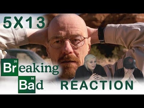 Breaking Bad S5E13