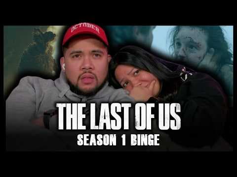 The Last of Us Season 1