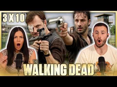 The Walking Dead S3E10