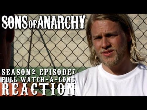 Sons Of Anarchy S2E7