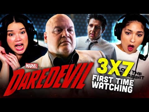 Daredevil S3E7