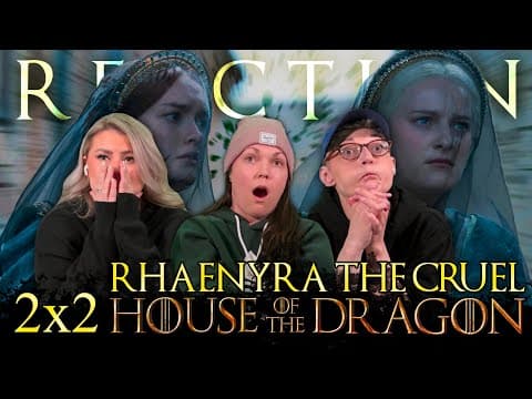 House of the Dragon S2E2
