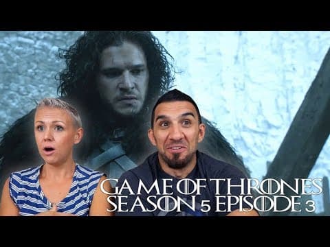 Game Of Thrones S5E3