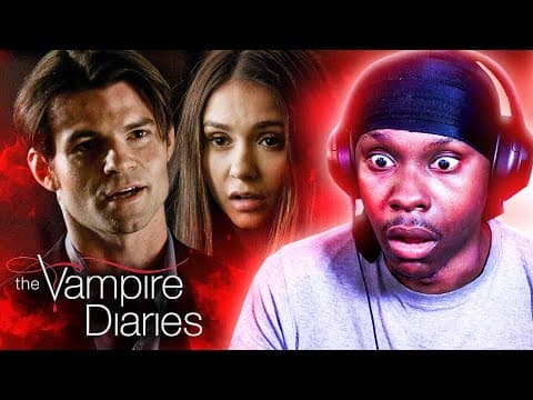The Vampire Diaries S2E15