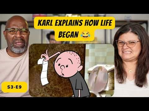 The Ricky Gervais Show S3E9