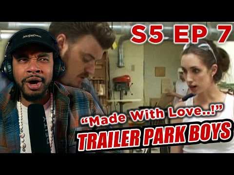 Trailer Park Boys S5E7