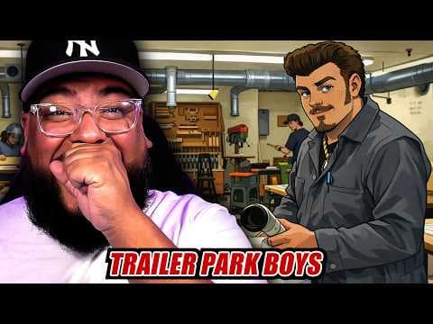 Trailer Park Boys S5E7