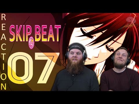 Skip Beat Episode 7