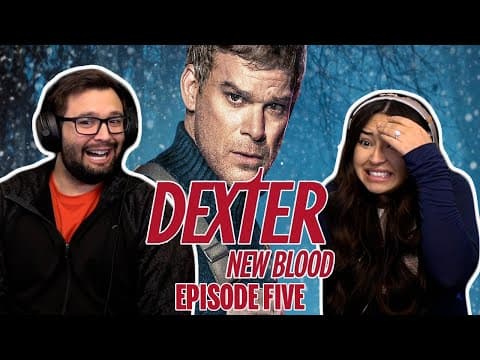Dexter: New Blood S1E5