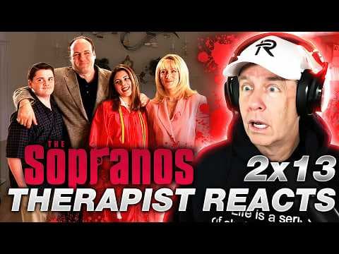 The Sopranos S2E13