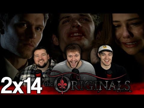 The Originals S2E14