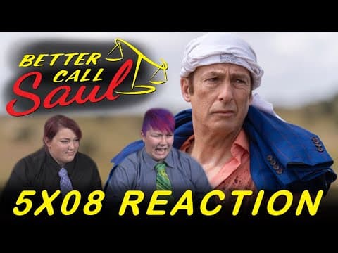 Better Call Saul S5E8