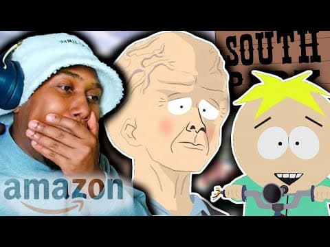 South Park S22E9