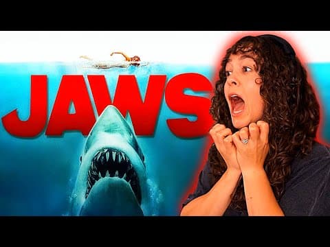 Jaws