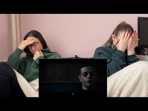 Mr Robot S4E7