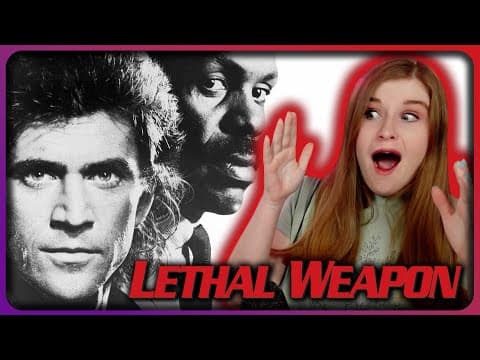 Lethal Weapon