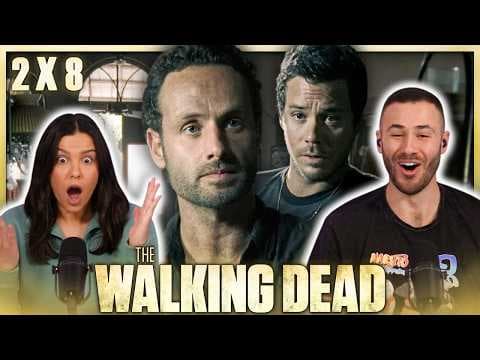 The Walking Dead S2E8