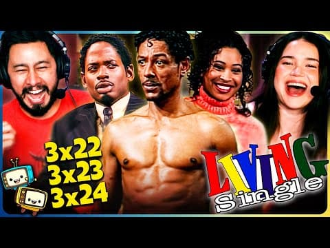 Living Single (1995)