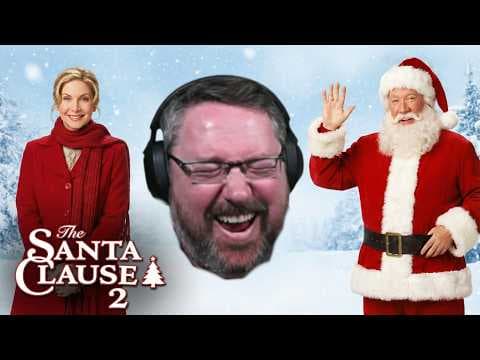 The Santa Clause 2