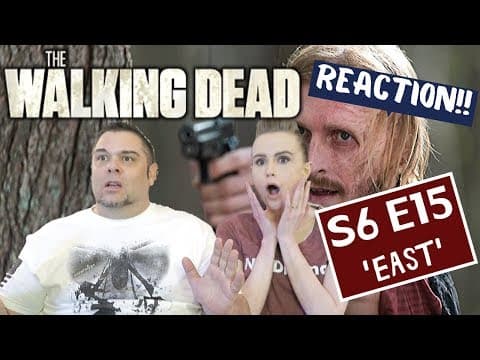 The Walking Dead S6E15